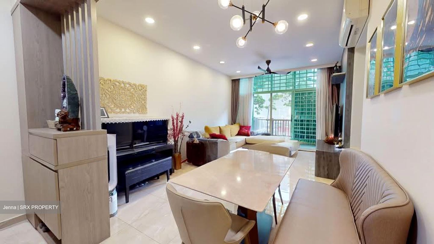 The Sunny Spring (D14), Apartment #586575031